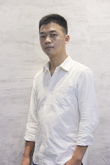 夏世昌 