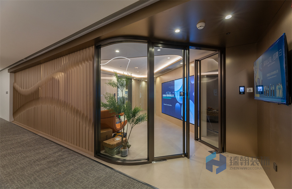 如何选择理想的办公室设计装修公司